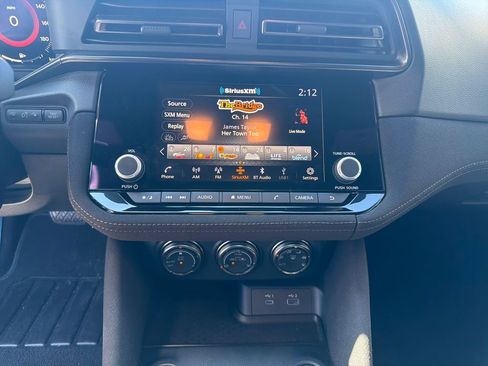 Certified 2025 Nissan Z Sport w/ Floor Mat Package image 22