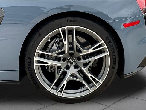 Used 2023 Audi R8 V10 performance w/ Dynamic Package image 11