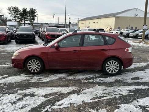 Used 2010 Subaru Impreza 2.5i Premium image 5
