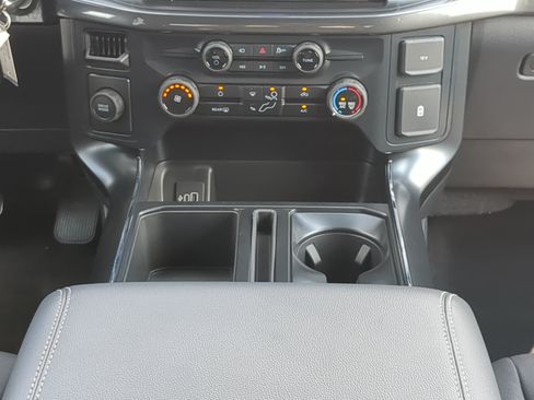 New 2026 Ford F150 STX w/ Equipment Group 200A RWD image 17