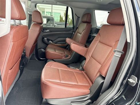 Used 2019 Chevrolet Tahoe Premier w/ Premier Plus Edition image 23