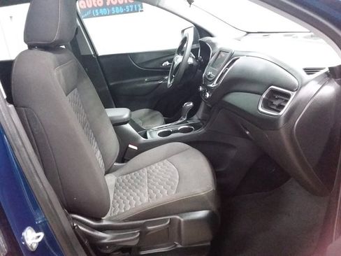 Used 2020 Chevrolet Equinox LT image 13