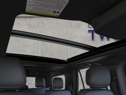 New 2026 Ford Expedition Tremor AWD/4WD image 22