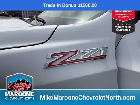 Certified 2022 Chevrolet Tahoe Z71 w/ Off-Road Capability Package image 10