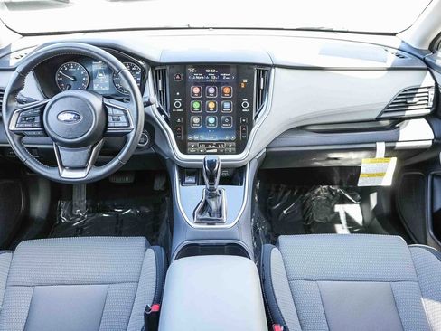 Certified 2025 Subaru Outback Premium AWD/4WD image 15