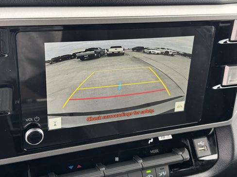 New 2026 Toyota Tundra SR5 w/ SR5 Convenience Package RWD image 6