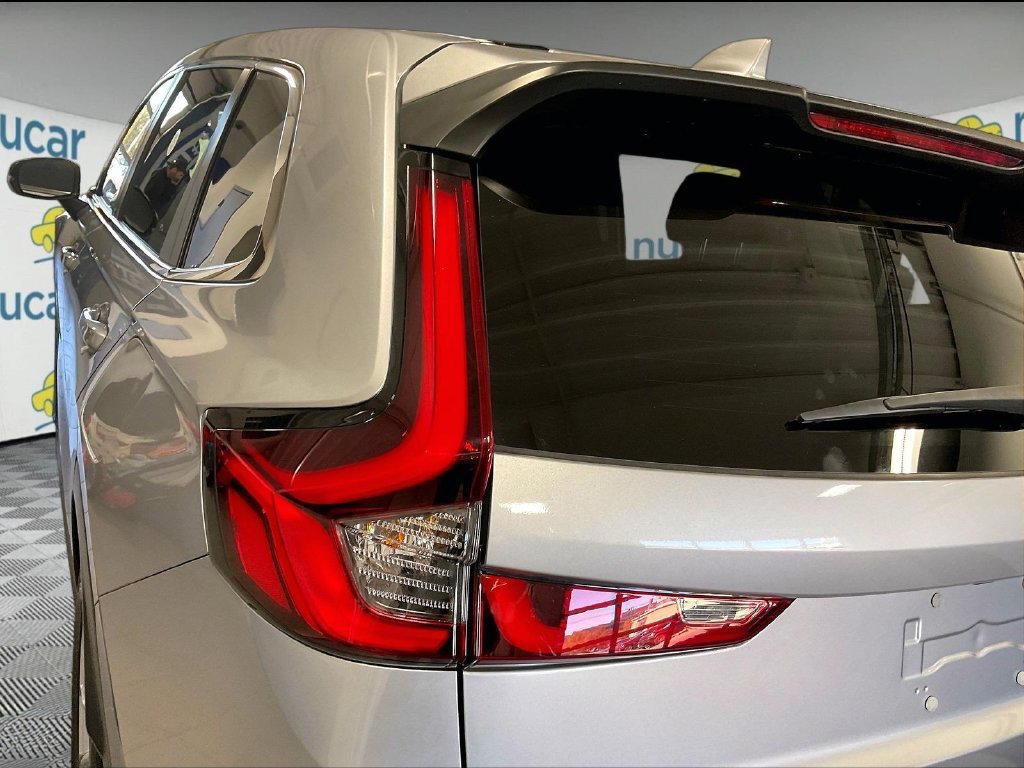 Used 2023 Honda CR-V EX image 33