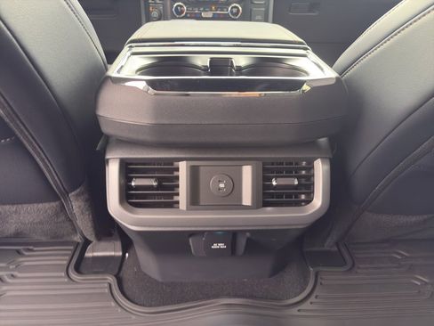New 2026 Ford F150 Lariat w/ Equipment Group 501A Mid AWD/4WD image 22