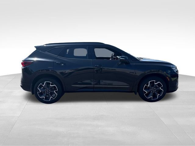 Used 2022 Chevrolet Blazer RS w/ LPO, Floor Liner Package AWD/4WD image 7