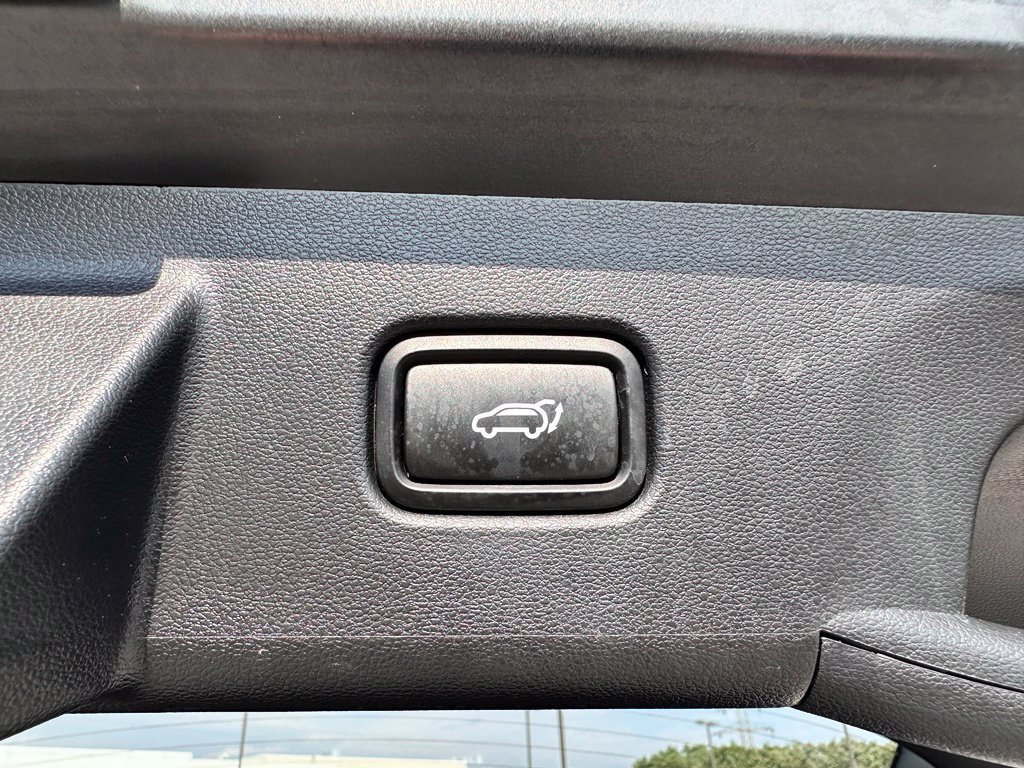 Used 2024 Hyundai Tucson SEL AWD/4WD image 41