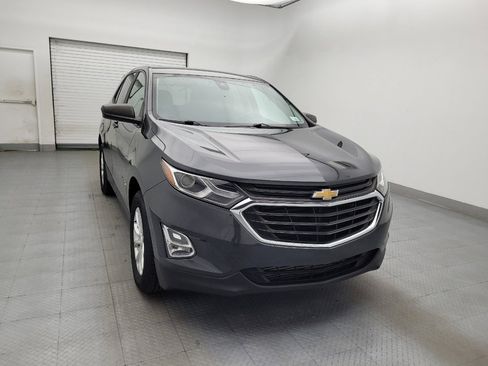 Used 2020 Chevrolet Equinox LS w/ LS Convenience Package AWD/4WD image 14
