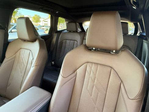 New 2026 BMW X3 xDrive30 image 22