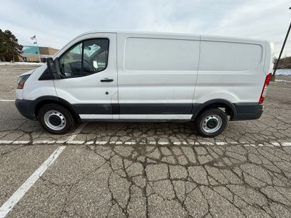 Used 2016 Ford Transit 150 130 Low Roof