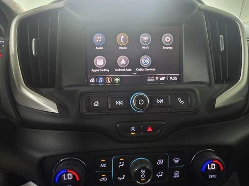 Used 2023 GMC Terrain SLE w/ Driver Convenience Package AWD/4WD image 8