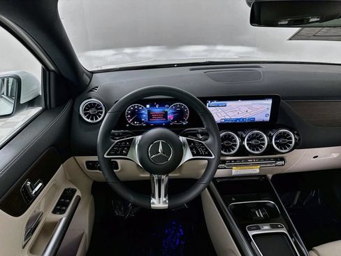 Certified 2026 Mercedes-Benz GLA 250 image 22