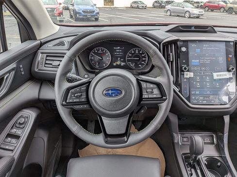 New 2026 Subaru Ascent Bronze Edition image 16