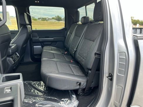 New 2025 Ford F150 Tremor w/ Tow/Haul Package image 11