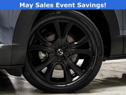 Used 2023 MAZDA CX-30 AWD 2.5 S w/ Preferred Package image 3