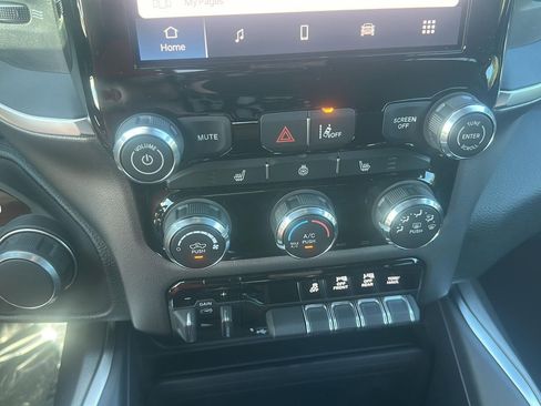 New 2026 RAM 1500 Big Horn image 18