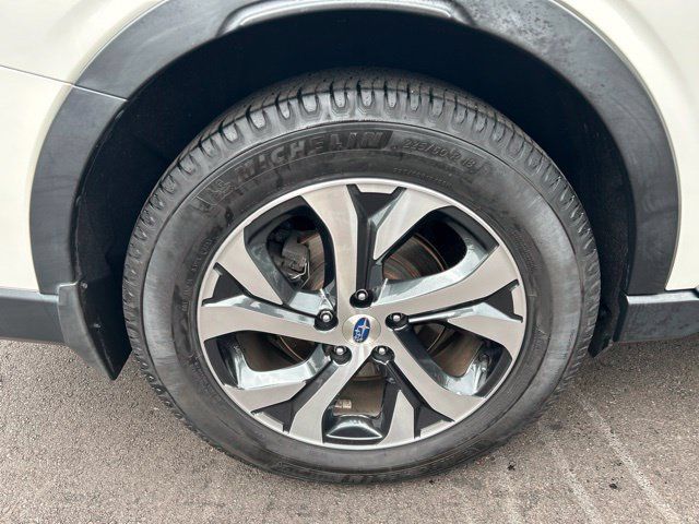 Used 2020 Subaru Outback Touring XT AWD/4WD image 34