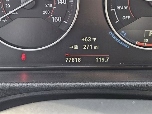 Used 2017 BMW 330i Sedan image 16