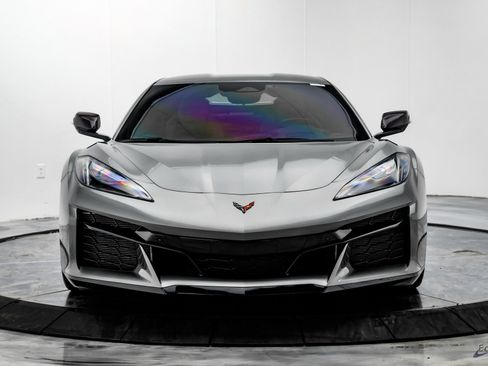 Used 2024 Chevrolet Corvette Z06 image 32