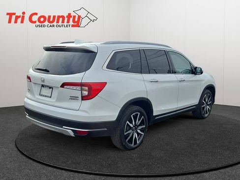 Used 2020 Honda Pilot Touring image 8