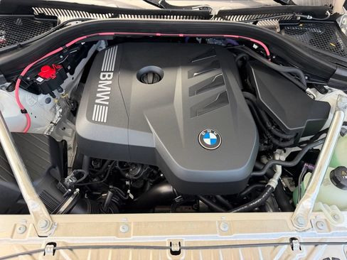 New 2026 BMW X3 xDrive30i w/ Premium Package AWD/4WD image 41