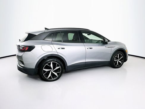Used 2023 Volkswagen ID.4 S RWD image 10
