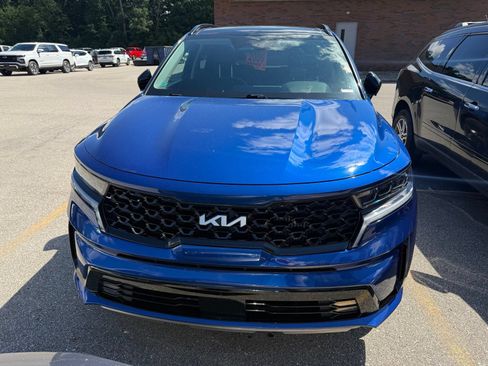 Used 2023 Kia Sorento SX AWD/4WD image 6