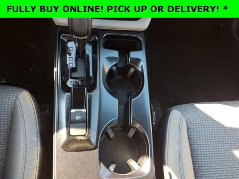 New 2026 Subaru Forester Premium image 13