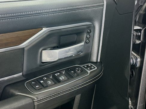 Used 2024 RAM 2500 Laramie w/ Safety Group image 15