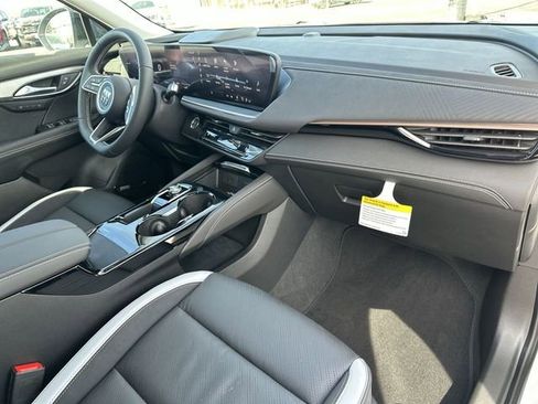 New 2026 Buick Envision Sport Touring AWD/4WD image 30