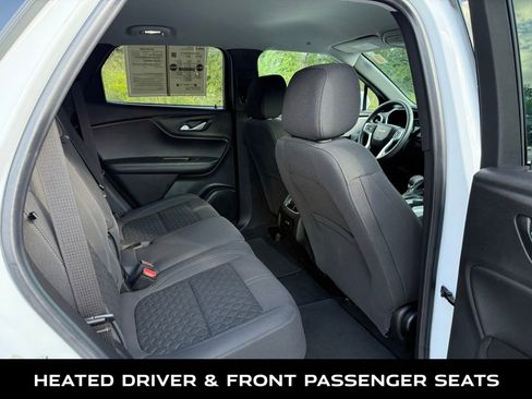 Used 2022 Chevrolet Blazer LT image 20