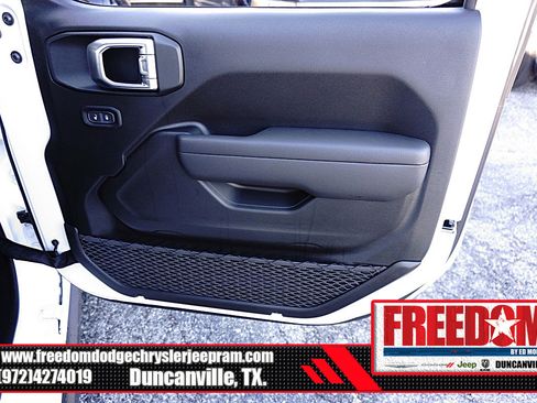 New 2026 Jeep Wrangler Willys image 40