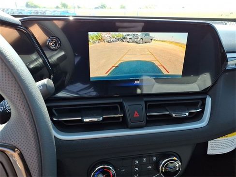 New 2026 Chevrolet TrailBlazer LS w/ LS Convenience Package image 14