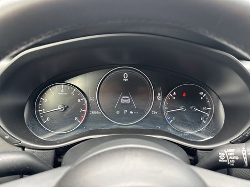 Used 2025 MAZDA CX-50 AWD 2.5 S w/ Preferred Package image 21