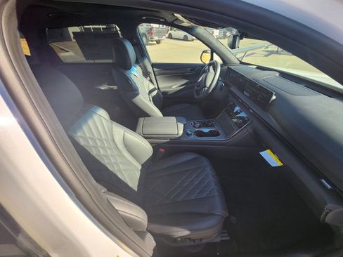 New 2026 Genesis GV80 3.5T Prestige image 19