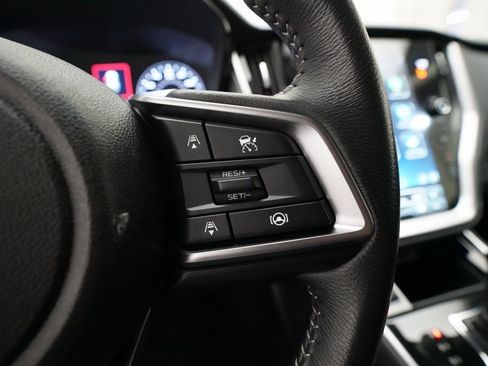 Used 2024 Subaru Outback Premium w/ Popular Package #1A image 19