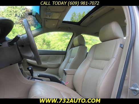Used 2004 Honda Accord EX image 22