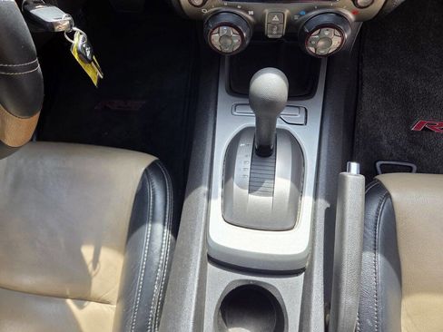 Used 2011 Chevrolet Camaro LT w/ RS Package RWD image 38