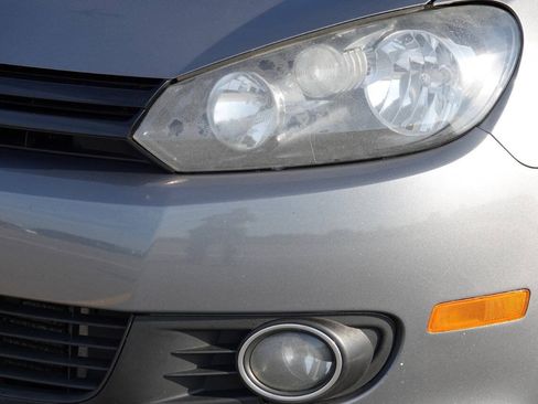 Used 2011 Volkswagen Golf TDI FWD image 43