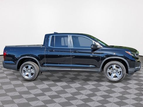 New 2026 Honda Ridgeline RTL image 6