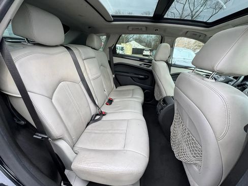 Used 2014 Cadillac SRX Premium image 10