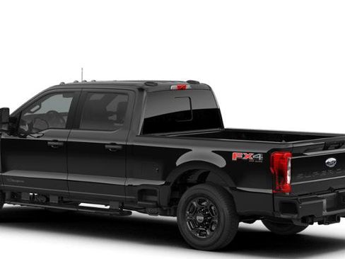 New 2026 Ford F250 XL w/ STX Appearance Package image 23