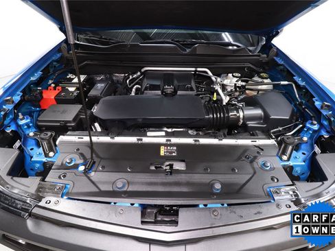 Used 2023 Chevrolet Colorado Trail Boss w/ Advanced Trailering Package image 26