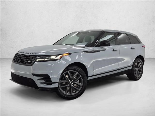 Certified 2026 Land Rover Range Rover Velar Dynamic SE AWD/4WD image 1