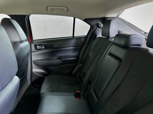 Used 2024 Mitsubishi Eclipse Cross SE image 27