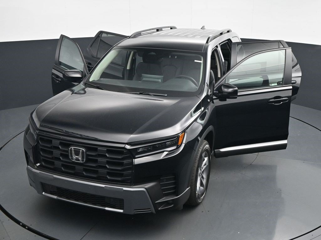 Used 2026 Honda Pilot EX-L image 28