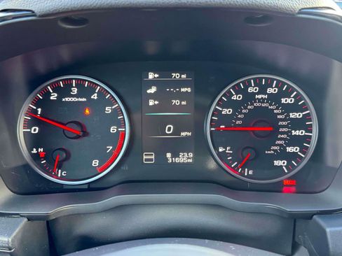 Used 2022 Subaru WRX Premium image 21